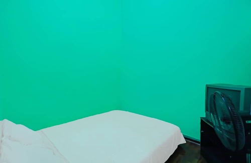 Lubuk Baja Hotel | Hotel O Penginapan LorraNearPasar Oleh Oleh