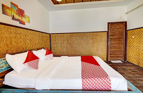 Padonan Hotel | Capital O 91688 Bhumiloka