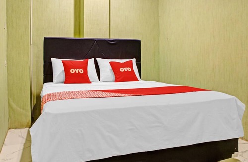 Kualakapuas Hotel | Hotel O Permata Inn