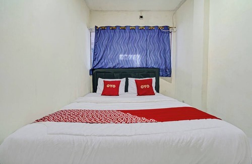Ngamprah Hotel | Hotel O Geulis Guest House Syariah