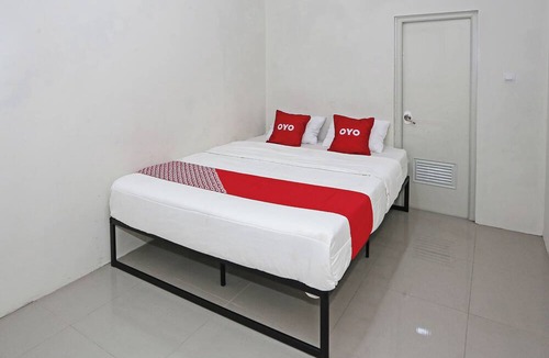 Ciloto Hotel | Hotel O Tjokro 3