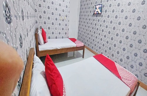 Penukal Abab Lematang Ilir Hotel | OYO 92514 Hotel Puriwara