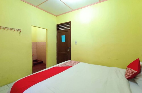 Pardamean Ajibata Hotel | Hotel O Penginapan & Villa Sirait