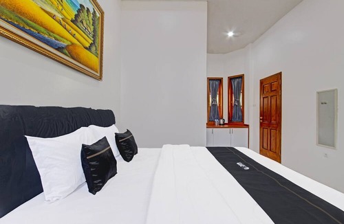 Ngaglik Hotel | Collection O 91629 Ndalem Abhirama