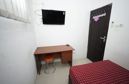 Mayong House | Kingkost Mayong Syariah