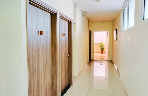 Kemanggisan Hotel | Portal Residence