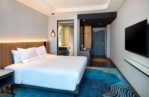 Temon Hotel | Novotel Yogyakarta International Airport Kulon Progo