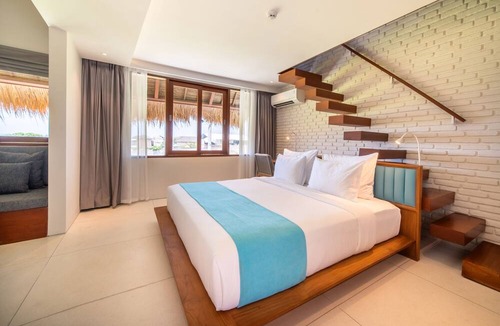 Pererenan Hotel | IZE Canggu by LifestyleRetreats