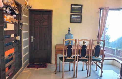 Ngadisari Villa | Villa Tengger Asri 2 Gunung Bromo