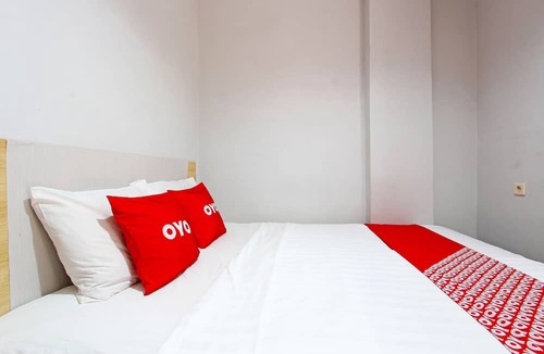 West Semarang Hotel | OYO 91531 Dreamstay 2 NearLawang Sewu