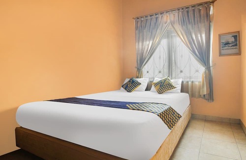 Tasikmalaya Hotel | SPOT ON 91620 Skypiea Guest House