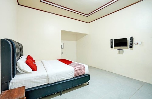 Payakumbuh Hotel | Hotel O Efniati Homestay Syariah