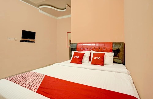 Payakumbuh Hotel | Hotel O Efniati Homestay Syariah