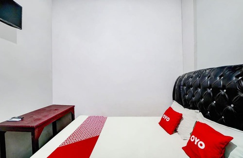 Medan Hotel | Hotel O Brayan Guest House
