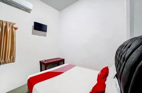 Medan Hotel | Hotel O Brayan Guest House