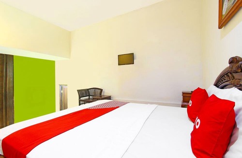 Magelang Hotel | Super OYO 3693 Kopi Klotok Homestay Syariah