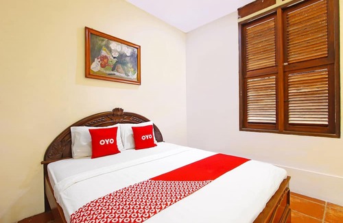 Magelang Hotel | Super OYO 3693 Kopi Klotok Homestay Syariah