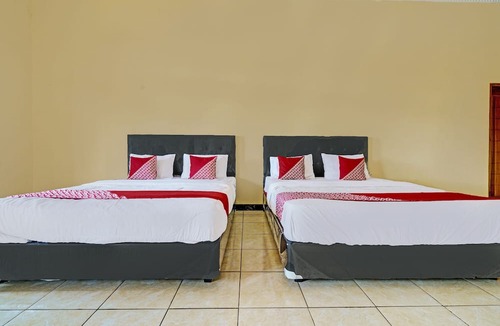 Pangalengan Hotel | OYO 92217 Artana Bed and Breakfast.NearSitu Cileunca