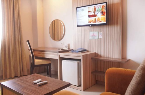 Kartosuro Hotel | Lorin Dwangsa Solo Hotel