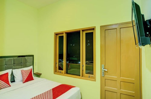Parapat Hotel | Hotel O Parapat Near Dermaga Ajibata Formerly Pudan Residence 2