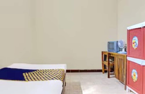 Baki Hotel | Hotel O Puri Kasih Guest House Syariah