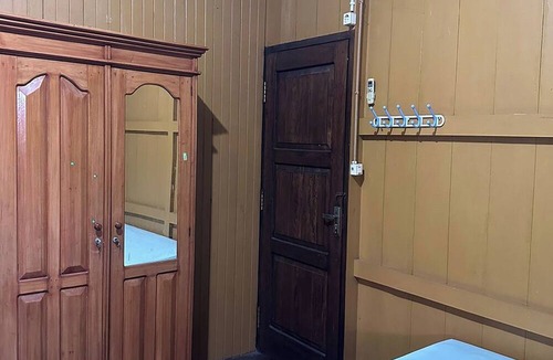Bengkulu House | Channes Guest House Syariah