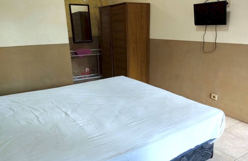 Mataram Hotel | Hotel O Kos Moncok
