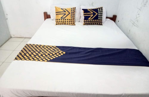 Dinoyo Hotel | Hotel O Kost Elisabeth Syariah