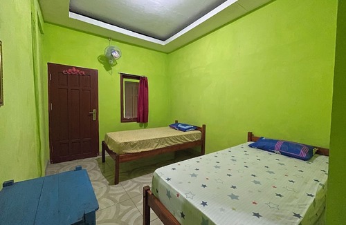 Cempae Hotel | Hotel O Penginapan Asoka Indah Near PT. PLN (persero) Gardu Induk Barru