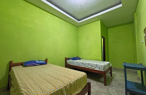 Cempae Hotel | Hotel O Penginapan Asoka Indah Near PT. PLN (persero) Gardu Induk Barru