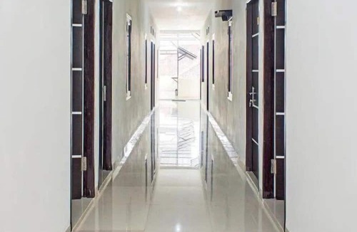 Cianjur Hotel | Jl. Gn. Gede No.22