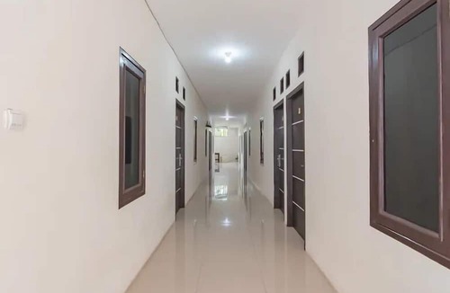 Cianjur Hotel | Jl. Gn. Gede No.22