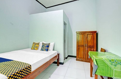 Jepara Hotel | SPOT ON 90760 Homestay Al Madina Syariah