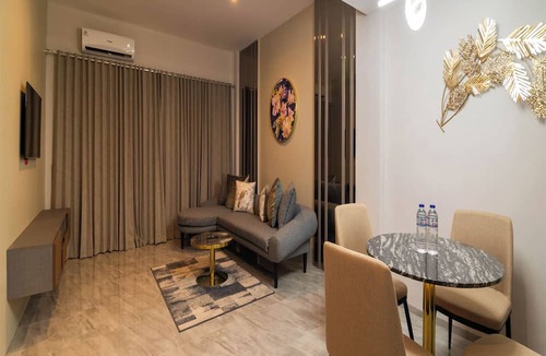 Gorontalo Hotel | Yulia Hotel Managed by HIG