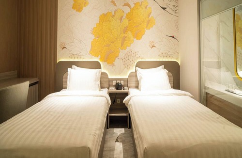 Gorontalo Hotel | Yulia Hotel Managed by HIG