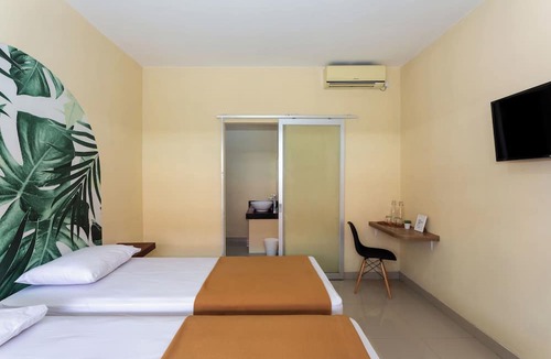 Mahendradatta Hotel | Cove Kanaya