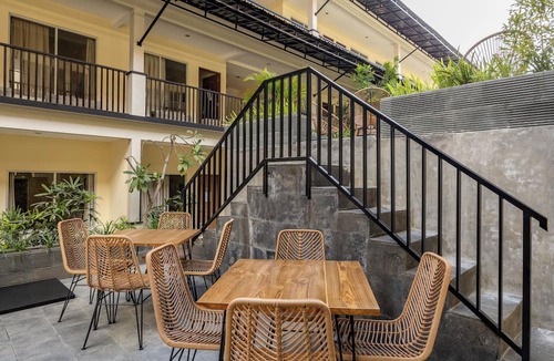 Mahendradatta Hotel | Cove Kanaya