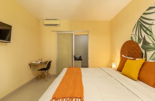 Mahendradatta Hotel | Cove Kanaya