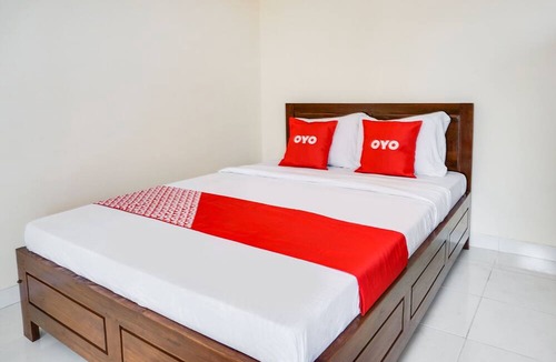 Asrikaton Hotel | OYO Life 91569 Omah Wijaya Kusuma Syariah