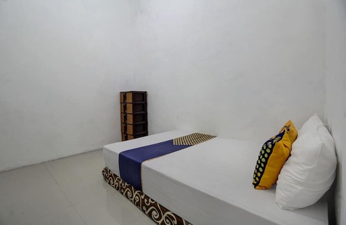 Kediri Hotel | Hotel O Alif House Syariah 2