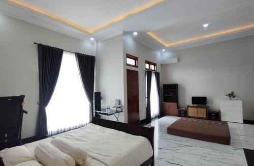 Ngaglik Hotel | Saira Hotel dan Homestay Syariah