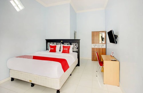 Rajabasa Hotel | OYO Life 3982 Azka Homestay Syariah
