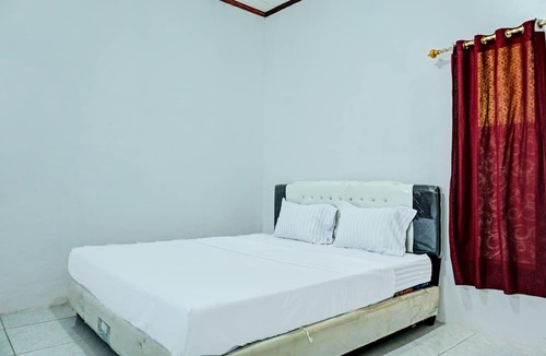 South Ogan Komering Ulu House | SPOT ON 92412 Homestay Eka Fortuna Ranau