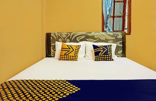 Malang Hotel | Hotel O Homestay Simpang Panji Suroso Syariah