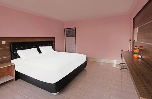 Sembalunbumbung Hotel | Hotel O GemilangNearPuncak Pusuk Sembalun