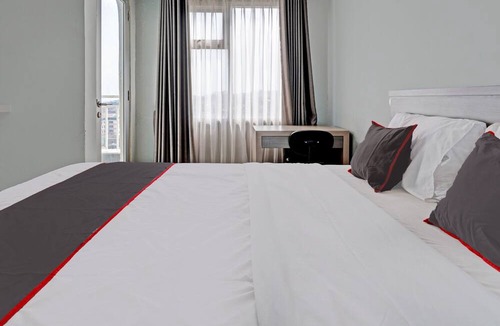 Cileunyi Hotel | Capital O 92525 Easton Park Apartment Jatinangor By Yunus