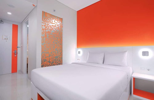 Pagedangan Hotel | Starlet Hotel BSD City