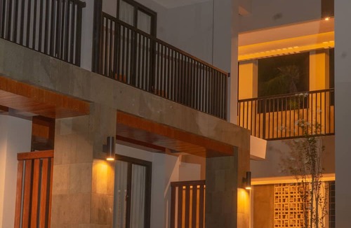 Gili Trawangan Hotel | Royal Regantris Trawangan