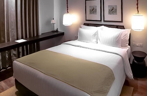 Kotaraja Hotel | Hotel Suni Abepura