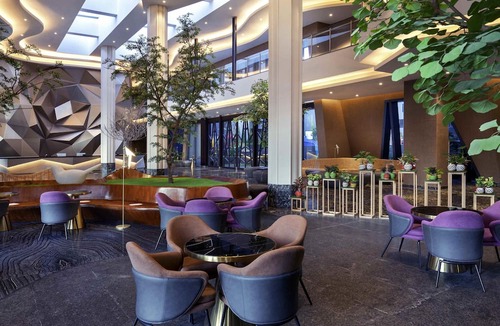 Blimbing Hotel | Grand Mercure Malang Mirama